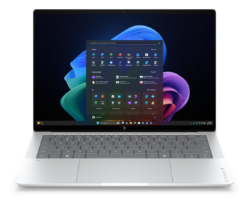 Pantalla del HP EliteBook X G2q (fuente de la imagen: HP)