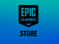 El último juego gratuito de la semana de Epic Games viene con más de 100 dólares en objetos del juego para un popular RPG ocioso, con el logotipo de Epic Games en la imagen. (Fuente de la imagen: Epic Games Store)