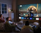 El nuevo proyector Epson x Sound by Bose incorporará altavoces como el EpiqVision EF-21 (en la imagen). (Fuente de la imagen: Epson)