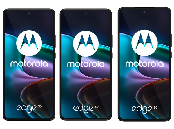 (Fuente de la imagen: Motorola vía Sudhanshu Ambhore)