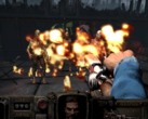 Tráiler de jugabilidad de Fallout Bakersfield Fuente de la imagen Saur X YouTube 