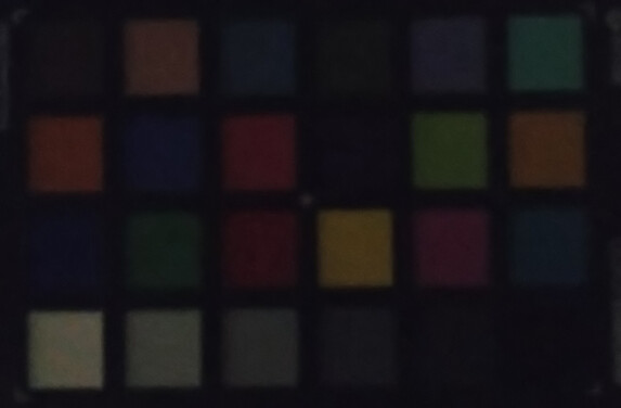 ColorChecker 