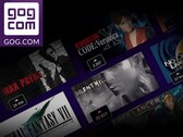 Se muestra el banner de los juegos de GOG libres de DRM (Fuente de la imagen: GOG Blog con ediciones)