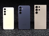 La primera actualización para la serie Galaxy S24 tuvo incluso su propio comunicado de prensa por parte de Samsung, aparentemente trayendo mejoras sustanciales.