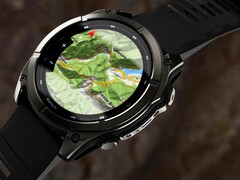 Al parecer, el Garmin Fenix 9 Pro tiene problemas con el GPS al usar aplicaciones de terceros.