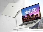 Sólo los modelos más caros incorporan las pantallas Mini-LED. (Fuente de la imagen: MSI)