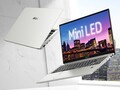 Sólo los modelos más caros incorporan las pantallas Mini-LED. (Fuente de la imagen: MSI)