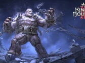 King's Bounty II ya está disponible en PC y consolas a finales de agosto de 2021 (Fuente: King's Bounty II)