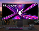 El UltraGear OLED 45GX900A es el tercer monitor GX9 de 45 pulgadas que LG lanza este año. (Fuente de la imagen: LG)