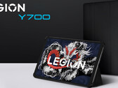 2024 Lenovo Legion Y700 comienza en ~ $ 413 en China (Fuente de la imagen: Lenovo - editado)