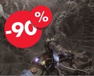 Hasta el 25 de febrero, los jugadores pueden conseguir Metro Exodus en Fanatical por 3 dólares en lugar de 30. (Fuente de la imagen: Steam)