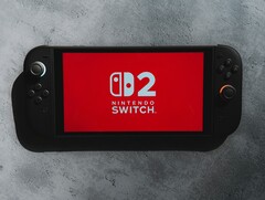 El precio de la Nintendo Switch 2 comienza en 449,99 dólares en EE.UU. (Fuente de la imagen: Unsplash, editado)