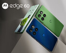 El Motorola Edge 60 debería estar disponible en más mercados además de la zona euro. (Fuente de la imagen: vía Evan Blass)