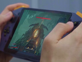 La Nano Play podría ser otra portátil para juegos potenciada por Ryzen Z1 Extreme. (Fuente de la imagen: Nano Play)