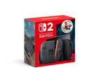 Una nueva filtración revela un tesoro de información sobre la Nintendo Switch 2 (fuente de la imagen: Nintendo)