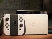La Nintendo Switch - Modelo OLED podría haber sido un sustituto de una consola Switch "Pro" planeada anteriormente. (Fuente de la imagen: Nintendo)