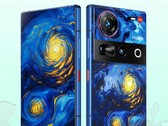El Nubia Z70 Ultra tendrá un sucesor muy pronto (Fuente de la imagen: Nubia)