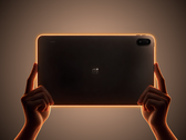 El OnePlus Pad 4.