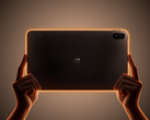 El OnePlus Pad 4.