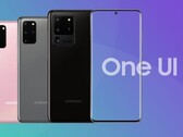 Algunos afortunados usuarios de Galaxy S20 han recibido la actualización de One UI 3.0 en sus dispositivos