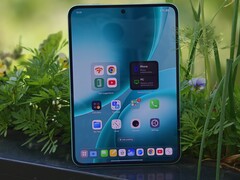 Reseña del Oppo Pad Mini 