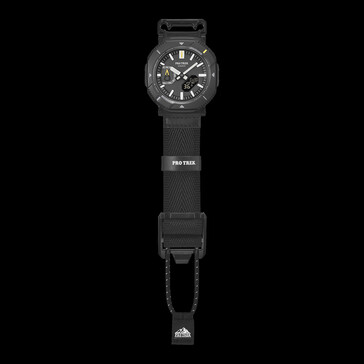 (Fuente de la imagen: Casio)