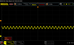 08/10 luminosidad: PWM con frecuencia de 480 Hz