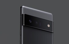 El Pixel 6 Pro tiene algunas de las mejores cámaras que DxOMark ha revisado. (Fuente de la imagen: Google)