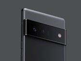El Pixel 6 Pro tiene algunas de las mejores cámaras que DxOMark ha revisado. (Fuente de la imagen: Google)