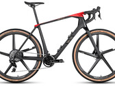 La Rotwild R.R275 X es una nueva bicicleta e-gravel con eAssist y el botón Boost. (Imagen: Rotwild)