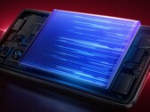 El teléfono 2025 de Redmi podría establecer un nuevo récord de capacidad de batería para smartphones. (Fuente de la imagen: Redmi)