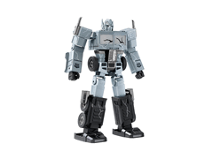 El «Fallen Leader Optimus Prime» de Robosen no se enviará hasta diciembre de 2026.