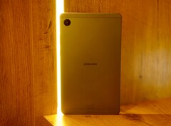 La Samsung Galaxy Tab A11 es compacta y asequible, pero es difícil encontrar muchas mejoras