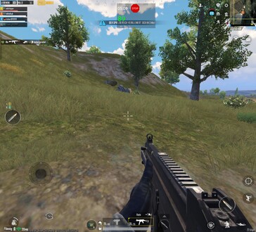 PUBG móvil