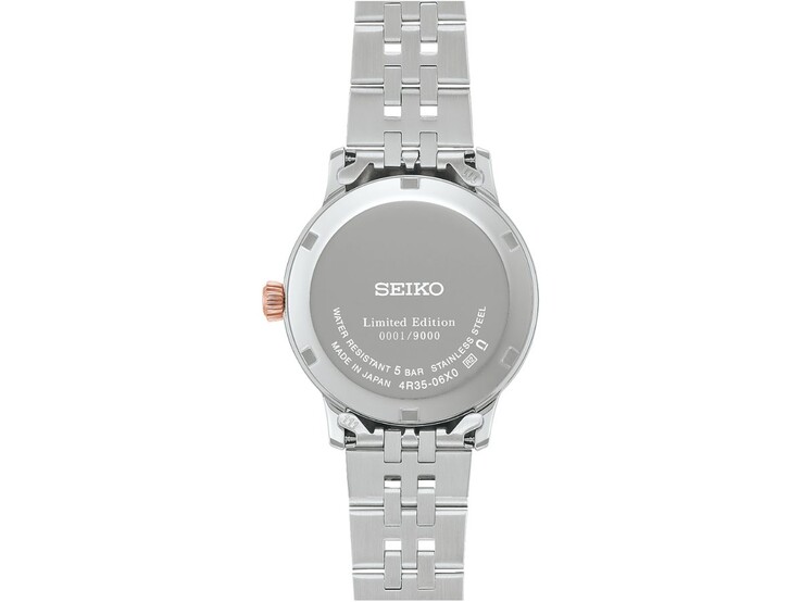 Reloj Seiko Presage Cocktail Time SRPM06J1