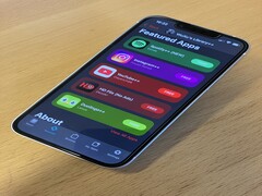 Altstore Classic concede acceso a algunas fuentes bastante turbias. Los beneficios de Spotify gratuito, podrían no compensar un dispositivo comprometido (Fuente de la imagen: Notebookcheck)