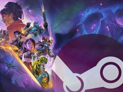 La campaña Kickstarter para Starfinder: Afterlight arranca el 7 de octubre. (Fuente de la imagen: Steam)