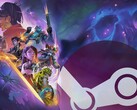 La campaña Kickstarter para Starfinder: Afterlight arranca el 7 de octubre. (Fuente de la imagen: Steam)