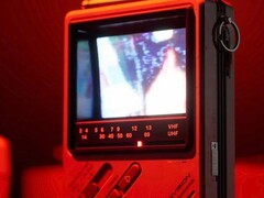 Captura de pantalla del tráiler de Silent Hill Townfall en YouTube. (Fuente de la imagen: Canal de YouTube de Annapurna Interactive)