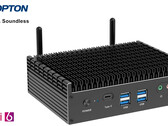 Topton GM1 combina un diseño sin ventilador con unas potentes especificaciones (Fuente de la imagen: AliExpress)