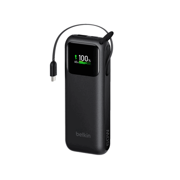 UltraCharge 11K de Belkin.