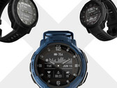 La serie Instinct Crossover está disponible en varios colores y estilos. (Fuente de la imagen: Garmin)