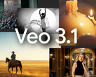 Veo 3.1 es la herramienta de Google para generar vídeos con IA (Fuente de la imagen: Google)