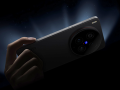 Imagen promocional del Vivo X300 Ultra.