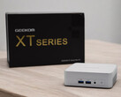 Reseña del Geekom XT13 Pro: El mini PC NUC prescinde de Meteor Lake y sólo recibe un Intel Core i9-13900H