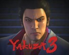 Se muestra a Kazuma Kiryu de Yakuza 3 (Fuente de la imagen: Sega con ediciones)