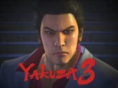 Se muestra a Kazuma Kiryu de Yakuza 3 (Fuente de la imagen: Sega con ediciones)