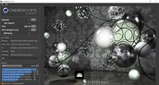 Cinebench R15 en la batería