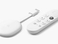 El último dongle Chromecast. (Fuente: Google)