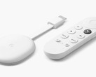 El último dongle Chromecast. (Fuente: Google)